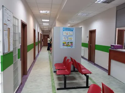 Specjalistyczne Centrum Leczenia Dzieci i Młodzieży Sp. z o.o. - medDIM